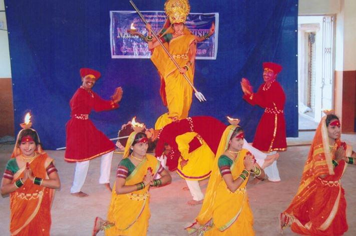 Shri Venkatesh Mahavidyalaya Kolhapur Events photo 3